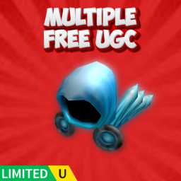 [⏳FREE UGC⏳]FINISH THE OBBY FOR 3 FREE UGC ITEMS!