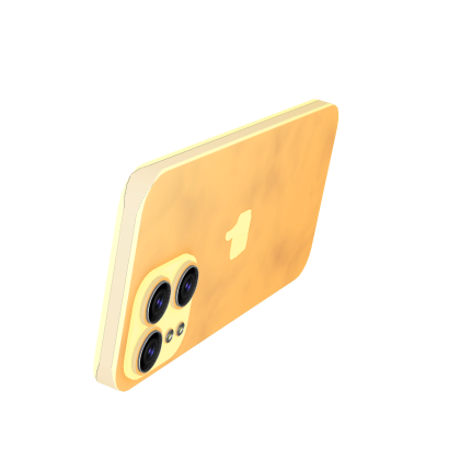 Holdable Max Phone - Gold 📱