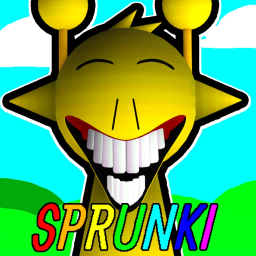 Sprunki TD icon