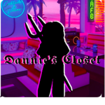 Dannie's Closet