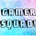 Gaming squad official group!