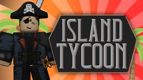🥥 Island Tycoon! 🌴
