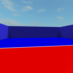 Extreme Dodge Ball[In Dev]