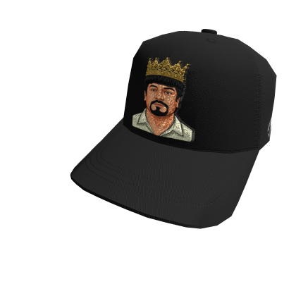 Gorra Trk