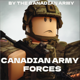 Canadian Forces :CAF: (ALPHA)