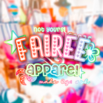 faeriee apparel