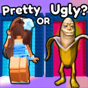 Pretty Or Ugly: Would You Rather Tower✨
