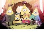 Gravity falls , oregon