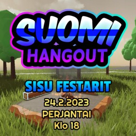 $uomi Hangout [VOICE CHAT]