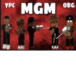 Manz Gettin Money [MGM]