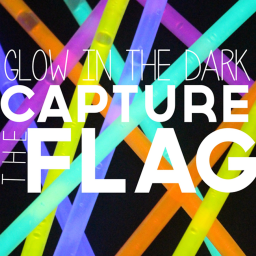 *Special and Simple* Capture the flag