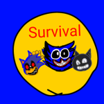 Poppy Playtime Survival Cartoon Cat Official Group