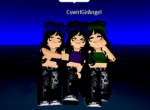 Amelie's group (yay)