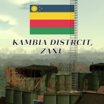 Republic of Zanu