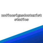 zodiacsignsdontexist studios