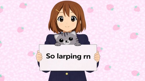 community