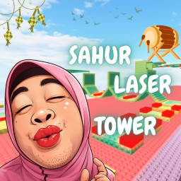 [☪️] Sahur Laser Tower icon