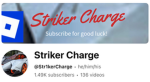 StrikerCharge Fan Club
