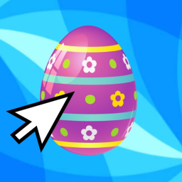 Easter Egg Clicker