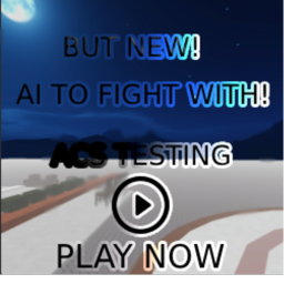 ACS Gun System New (update)