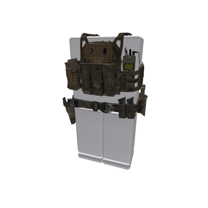 mcam kit (2 OMG)