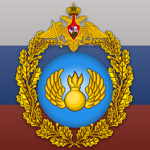 Russian Airborne Forces ᅠ ᅠ