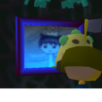 CRYPTIC!