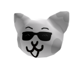 Sucrite if they were a cat