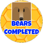 Bears Completed