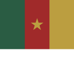 République du Cameroun ‏ ‌ ‎