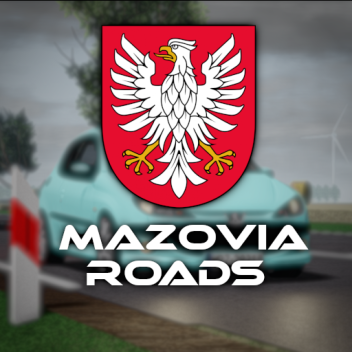 Mazovia Roads 