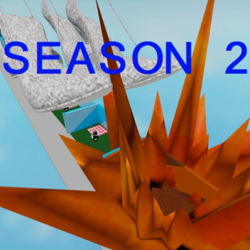 SU TART GO TO WOOD!!! SEASON 2