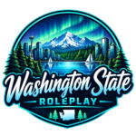 Washington State Roleplay Whitelisted