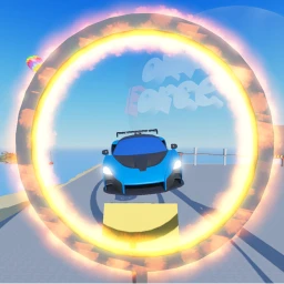 DownForce Tests icon