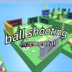 ball shooting incremental