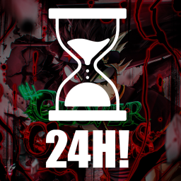 [24 HOURS] Clover Origins icon