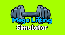 [💰X10B💰] 💪Remake symulatora Mega Liftingu