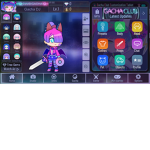 The agents of JoJo Siwa