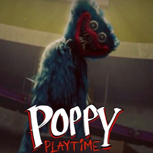 Poppy Playtime 🌹 : NEW UPDATE