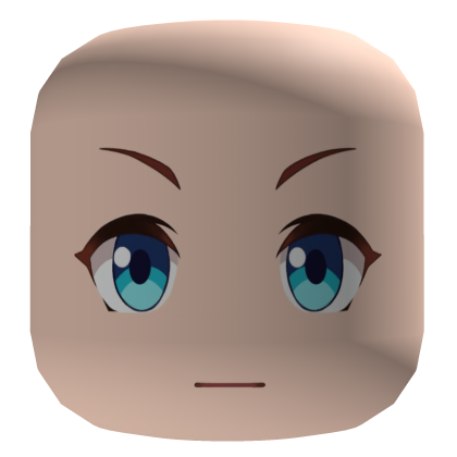 Tokai Teio (Chibi Face)