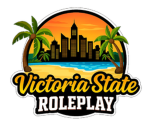 Victoria State RP | ERLC