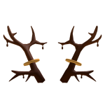 Syrup Antlers