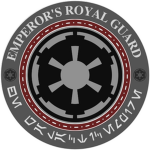 Empеror's Royal Guardᅠ