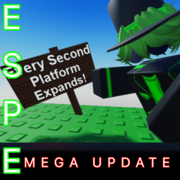 [Massive Update🔴] Every Second Platform Expands!