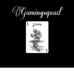 Gaming squad fan club