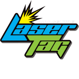 laser tag 2.0 !