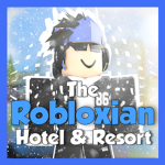 The Robloxian Hotel & Resort