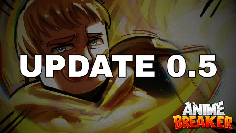 UPDATE 0.5