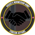 |NΑ| Foreign Affairs