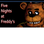 Freddy fazebears fnaf group